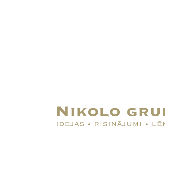 Nikolo Grupa Logo ,Logo , icon , SVG Nikolo Grupa Logo