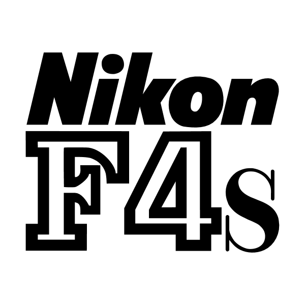 Nikon F4s