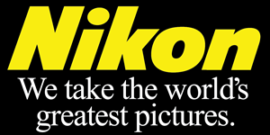 Nikon Logo ,Logo , icon , SVG Nikon Logo