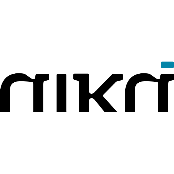 NIKRI Logo ,Logo , icon , SVG NIKRI Logo