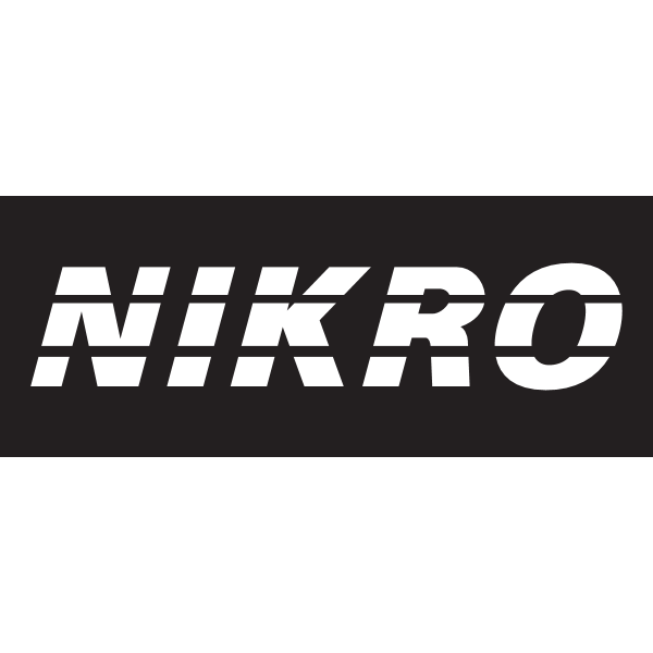 Nikro Logo
