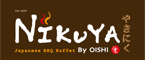 Nikuya Logo ,Logo , icon , SVG Nikuya Logo