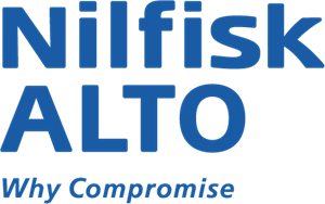 Nilfisk alto Logo