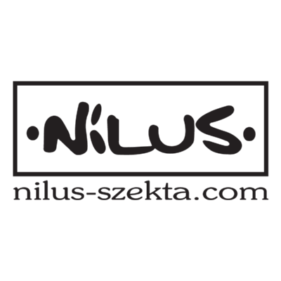Nilus Logo ,Logo , icon , SVG Nilus Logo