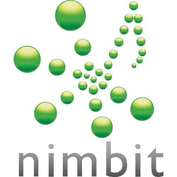 Nimbit Logo ,Logo , icon , SVG Nimbit Logo