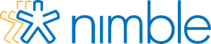 Nimble Logo ,Logo , icon , SVG Nimble Logo