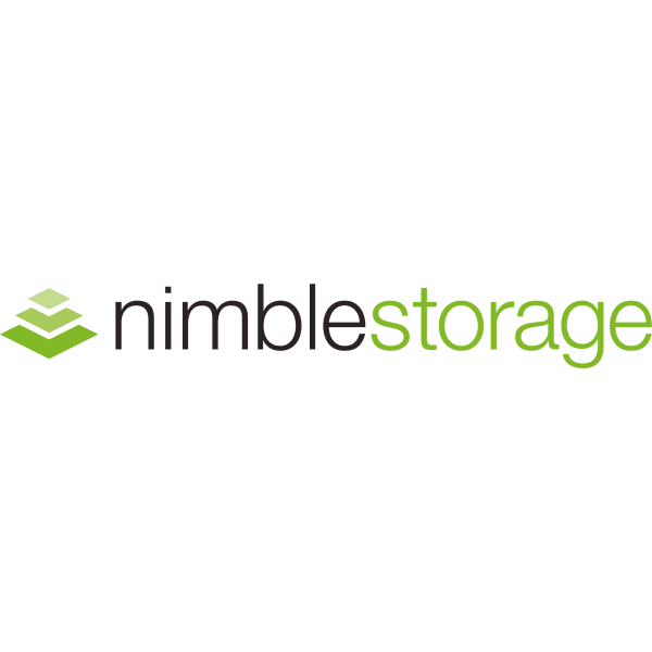 Nimble Storage Logo ,Logo , icon , SVG Nimble Storage Logo