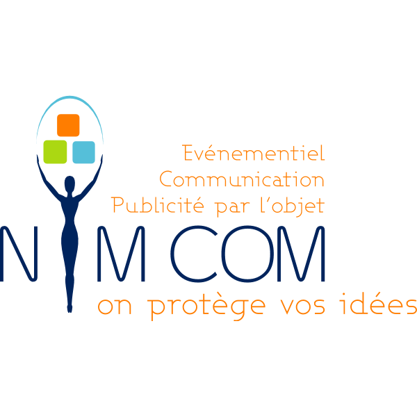 NIMCOM Logo ,Logo , icon , SVG NIMCOM Logo