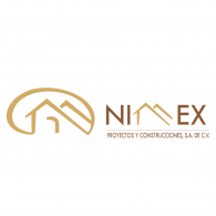Nimex Logo ,Logo , icon , SVG Nimex Logo