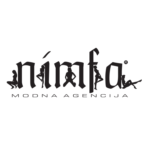 Nimfa Logo