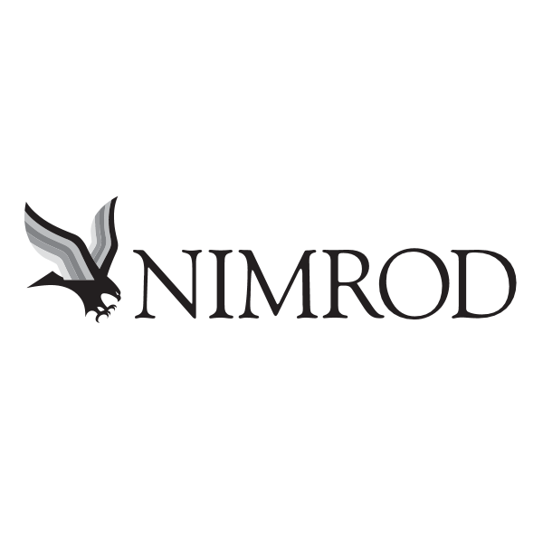 Nimrod Press Logo ,Logo , icon , SVG Nimrod Press Logo