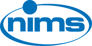 Nims Logo ,Logo , icon , SVG Nims Logo