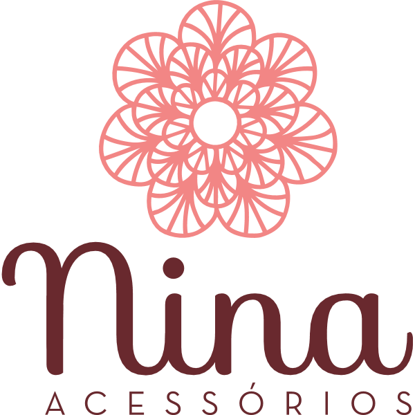 Nina Acessórios Logo ,Logo , icon , SVG Nina Acessórios Logo