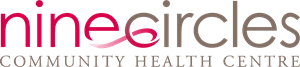 Nine Circles Community Health Center Logo ,Logo , icon , SVG Nine Circles Community Health Center Logo