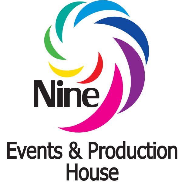 Nine Logo ,Logo , icon , SVG Nine Logo