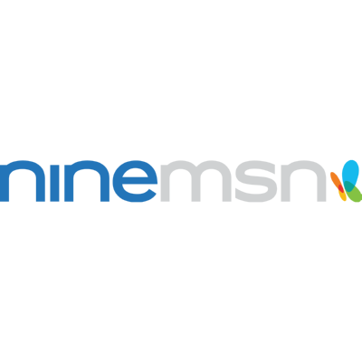 NINEMSN Logo ,Logo , icon , SVG NINEMSN Logo