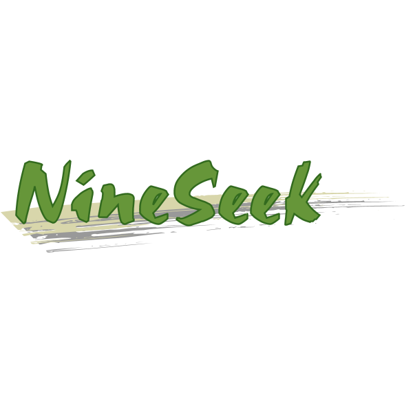 NineSeek Logo ,Logo , icon , SVG NineSeek Logo