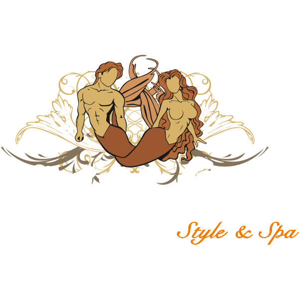 Ninfa’s Style & Spa 3 Logo