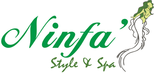 Ninfa’s Style & Spa Logo ,Logo , icon , SVG Ninfa’s Style & Spa Logo