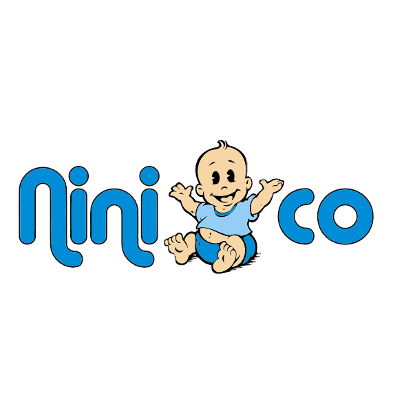 Ninico Logo ,Logo , icon , SVG Ninico Logo