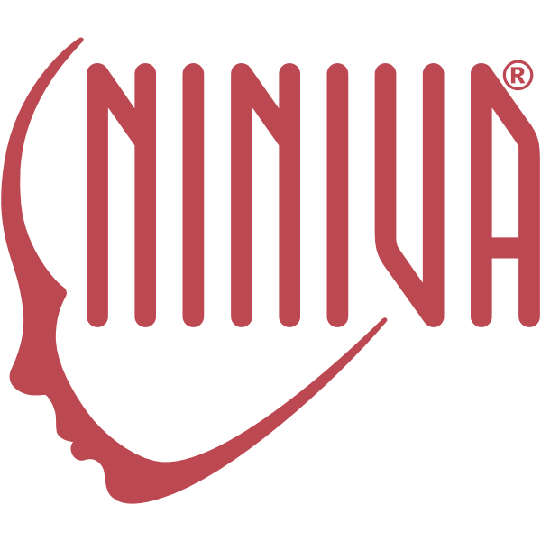 NINIVA AG Logo ,Logo , icon , SVG NINIVA AG Logo