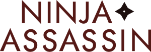 Ninja Assassin Logo