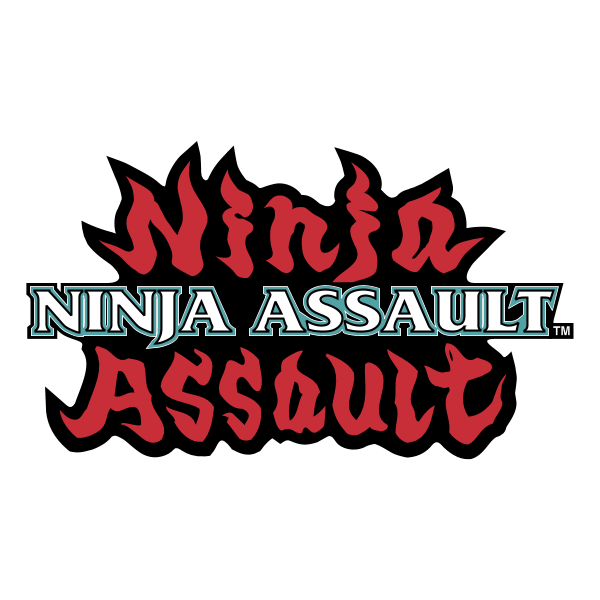 Ninja Assault