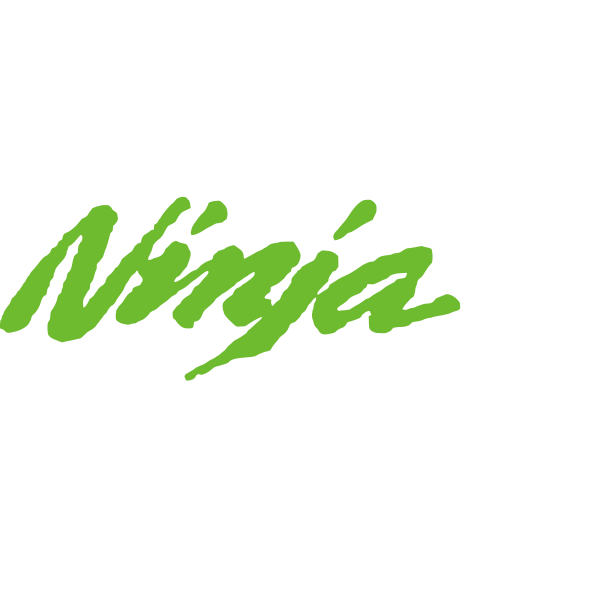 Ninja Kawasaki Download Logo Icon Png Svg