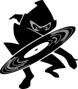Ninja Tune Logo ,Logo , icon , SVG Ninja Tune Logo