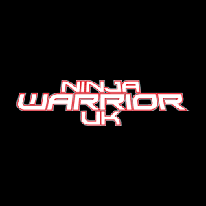Ninja Warrior UK Logo ,Logo , icon , SVG Ninja Warrior UK Logo