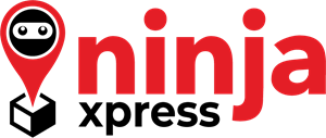 Ninja Xpress Logo ,Logo , icon , SVG Ninja Xpress Logo