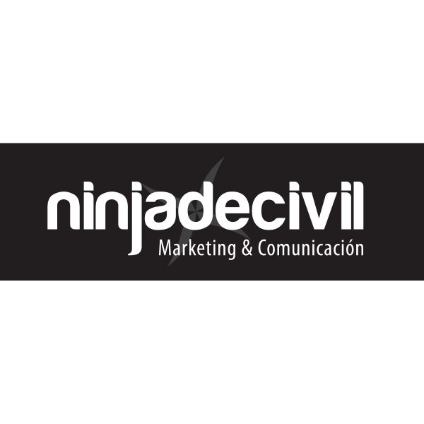 Ninjadecivil Logo ,Logo , icon , SVG Ninjadecivil Logo