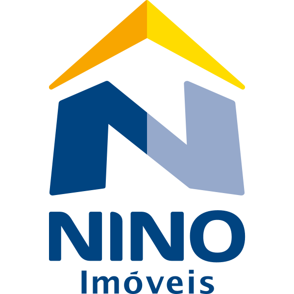 Nino Imoveis Logo ,Logo , icon , SVG Nino Imoveis Logo