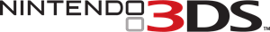 Nintendo 3DS Logo ,Logo , icon , SVG Nintendo 3DS Logo