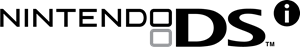 Nintendo DSi Logo ,Logo , icon , SVG Nintendo DSi Logo