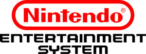 Nintendo Entertainment System Logo ,Logo , icon , SVG Nintendo Entertainment System Logo