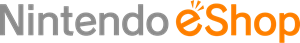 Nintendo eShop Logo ,Logo , icon , SVG Nintendo eShop Logo