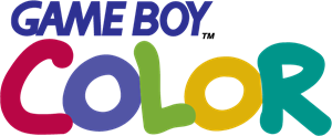 Nintendo Gameboy Logo