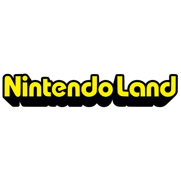 Nintendo Land