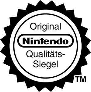 Nintendo Original Logo