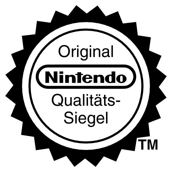 Nintendo Original ,Logo , icon , SVG Nintendo Original