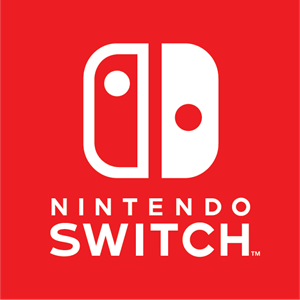 Nintendo Switch Logo ,Logo , icon , SVG Nintendo Switch Logo