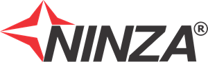 Ninza Logo ,Logo , icon , SVG Ninza Logo
