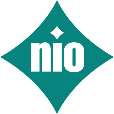 nio Logo ,Logo , icon , SVG nio Logo