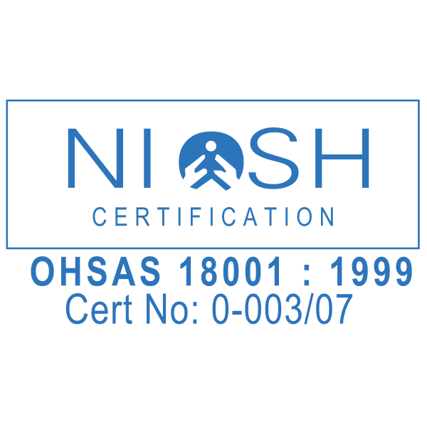 niosh Logo ,Logo , icon , SVG niosh Logo