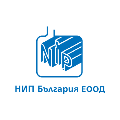 NIP Bulgaria Logo ,Logo , icon , SVG NIP Bulgaria Logo