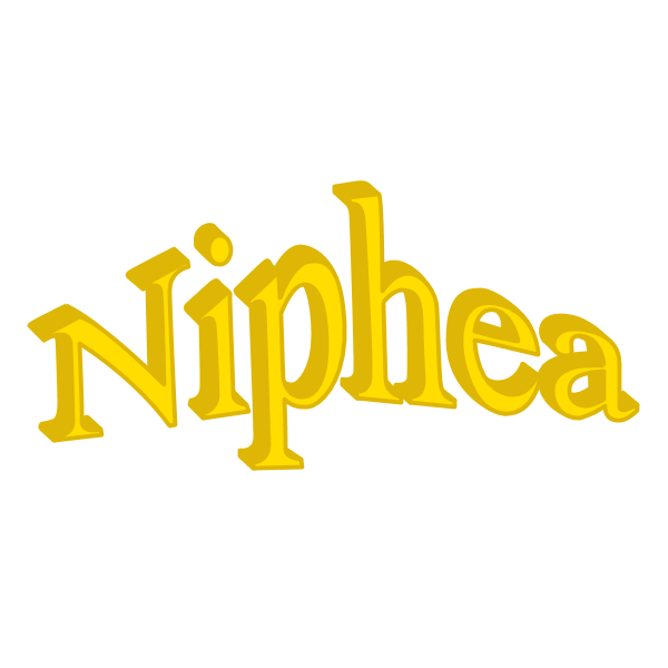Niphea Logo ,Logo , icon , SVG Niphea Logo