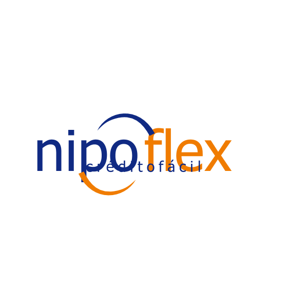 Nipoflex Logo ,Logo , icon , SVG Nipoflex Logo