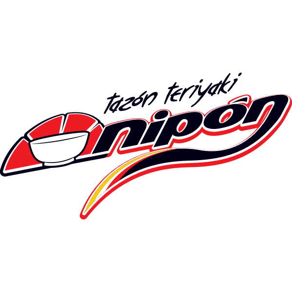 NIPON SUSHIS Logo ,Logo , icon , SVG NIPON SUSHIS Logo
