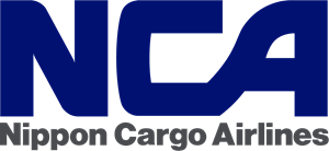 Nippon Cargo Airlines Logo ,Logo , icon , SVG Nippon Cargo Airlines Logo